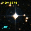 HD  46874