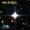 HD  47023