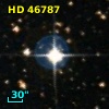 HD  46787