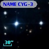 NAME CYG-3