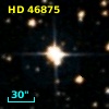HD  46875