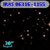 IRAS 06316-1155