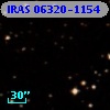 IRAS 06320-1154