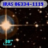 IRAS 06334-1119