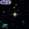 BD-13  1554