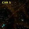 CXR  5