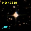 HD  47319