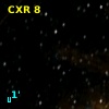 CXR  8