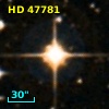 HD  47781