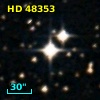HD  48353