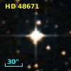 HD  48671