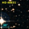 HD  48831