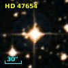 HD  47654