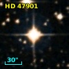 HD  47901