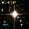 HD  47037