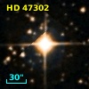 HD  47302