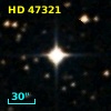 HD  47321