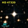HD  47320