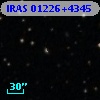 IRAS 01226+4345
