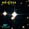 HD  47514