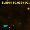 [L89b]  80.039+02.108