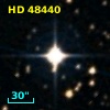 HD  48440