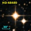 HD  48480