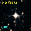 HD  48672