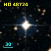 HD  48724