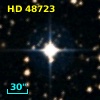 HD  48723