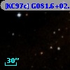 [KC97c] G081.6+02.1