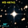 HD  48741