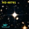 HD  48791