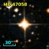 HD  47058