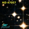 HD  47057