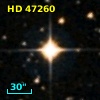 HD  47260