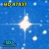 HD  47437