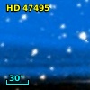HD  47495