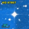 HD  47867