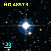 HD  48573