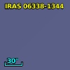 IRAS 06338-1344