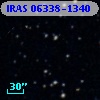IRAS 06338-1340