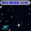 IRAS 06360-1245