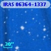 IRAS 06364-1337