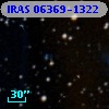 IRAS 06369-1322