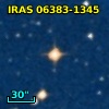 IRAS 06383-1345
