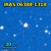 IRAS 06388-1318