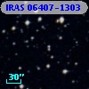 IRAS 06407-1303