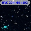 HVC 224-08+192