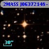 2MASS J06372148-1140328